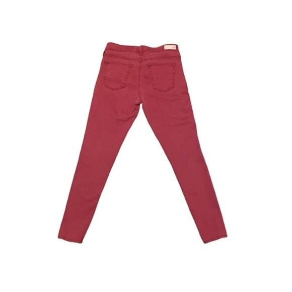 AG Adriano Goldschmied The Legging Ankle: Super Skinny Ankle Size 28R - Picture 5 of 9